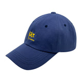 TL Flag Ball Cap_Black