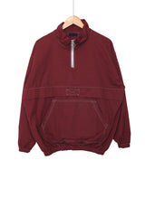 スティッチウォッシングアノラック / Stitch washing anorak