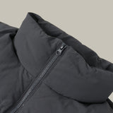 ウェロンショートダウンジャケット / Wellon Short Padded Jacket