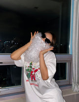X-MAS EDITION T (WHITE) (6637969539190)