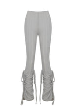 ニットレギンスパンツ / KNIT LEGGINGS PANTS