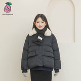 FUR COLLAR AIR PADDING (6627443769462)