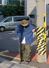 GRM ワイドカーゴパンツ
