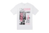 トータリーオーバーサイズTシャツ / TOTALITY OVERSIZE T-SHIRT [WHITE]