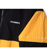 OC Old Track Jacket (Mustard)
