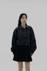 トラッキングジャンパー / Tracking jumper (3color)