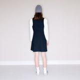 サビナ デニムドレス/Sabina denim dress (6646803005558)