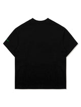 ウィメンズ ルリスリラックスクロップTシャツ(FCC2TS385W)