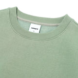オリジンロゴクルーネックスウェット / ORIGIN LOGO CREWNECK