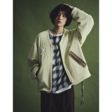 パラボラ S/S チェックプルオーバー タイプ3 / PARABOLA S/S CHECK PULLOVER_TYPE 3