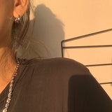 Amant Chubby Earrings (6575008448630)