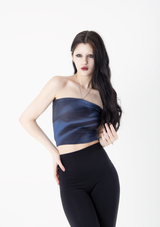 チェーンチューブトップ / DYB CHAIN TUBE TOP(3WAY) #DIVINE