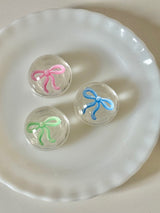 Ribbon tok