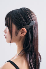 NO.442 リボンヘアピン