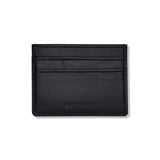 スティングカードウォレット/STING CARD WALLET BK (SILVER)