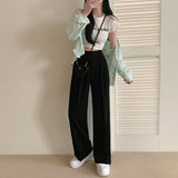 [BELLIDE MADE] Basic Spring Shirt & Blouse