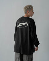 Basic Logo LS Dark Grey