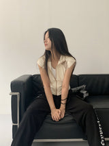 [MADE] ヒッププリント ツーウェイ ジョガー ワイド トレーニング パンツ/[MADE] Hyper Hip Printing Two-Way Jogger Wide Training Pants