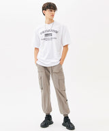 COMMUNITY COLLEGE T-SHIRT (WHITE) (6585220464758)