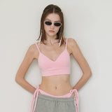 PASTEL BIKINI, PINK