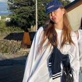 オウサムストリートTシャツ