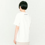 スモールシンボルロゴ半袖Tシャツ
