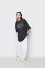 ハーレーモーターサイクル半袖Tシャツ