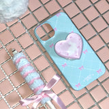 ビンテージリボンケース