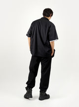 SCRAP SHIRT black (6581468528758)