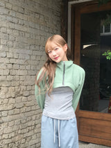 ルーシッドボレロニット