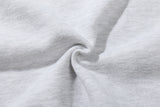 サークルロゴスウェットシャツ/CIRCLE LOGO SWEAT SHIRT_LIGHT GREY