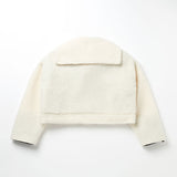 TEDDY BLOUSON_ivory (6640072327286)