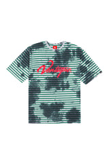 ダイングオーバーサイズフィットTシャツ / VENTIQUE Dying Oversized Fit T-shirt 4color