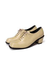 メリンオックスフォード / MELIN OXFORD_3COLORS