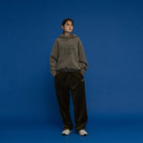 ライントラックパンツ/GHC LINE TRACK PANTS_OLIVE