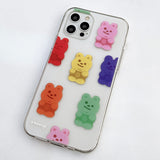Muribo pattern jellycase (6691493838966)