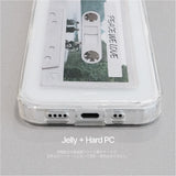 [ジェリーハードケース] マウンテン
