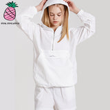COOL ANORAK SUIT