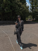 (UNISEX) ラオンスプレーフード