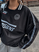 パリストラックジャージ