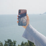 スイムハードケース / Swim hard case