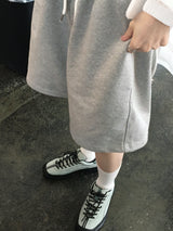 soru training half pants (2clolor)