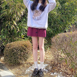 バニースウェット / cuddly bunnies sweatshirts