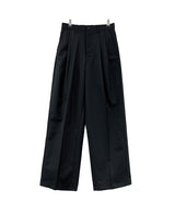 カレイドツータックスラックス (3 color)