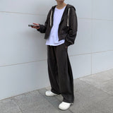 GM バルーンスウェットパンツ / GM Balloon Sweatpants (4 colors)