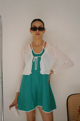 メイドフォーバケーションドレス / Made For Vacation Dress