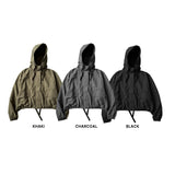 Rost Big Pocket Jumper (3color)