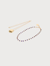 no.98ネックレス / no.98 necklace gold