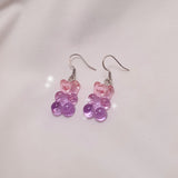Gummy Bear Piercing - Cotton Candy