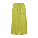 ウィバースリラクシブルバンディングパンツ / WEVERSE RELAXABLE BANDING PANTS_LIME